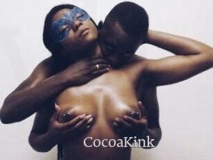 CocoaKink