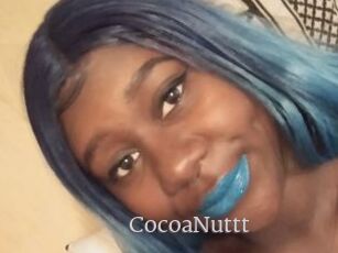CocoaNuttt