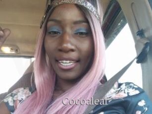 Cocoaleaf