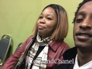 CocoandChanel