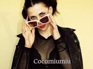 Cocomiumiu