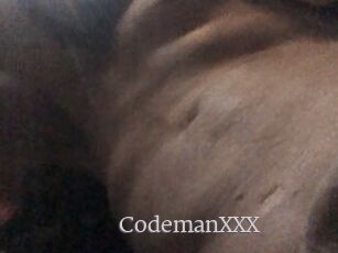 CodemanXXX