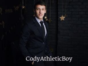 CodyAthleticBoy
