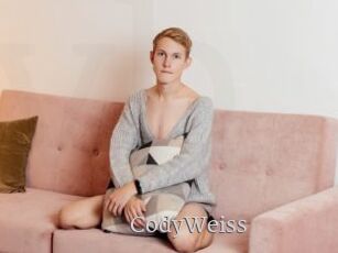 CodyWeiss
