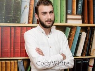 CodyWhite