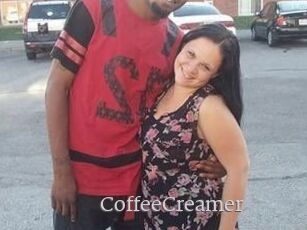 CoffeeCreamer