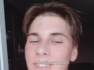 Coffeeman