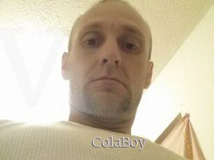 ColaBoy