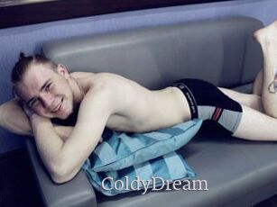 ColdyDream