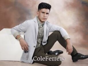 ColeFerrero