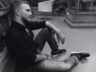 Colen