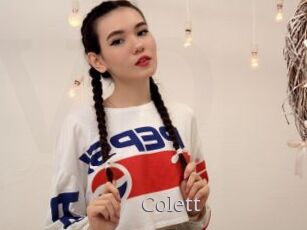 Colett