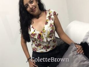 ColetteBrown