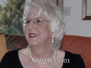 ColetteTV101