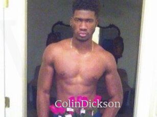 Colin_Dickson