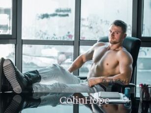 ColinHope