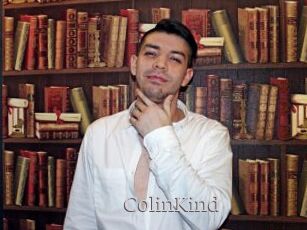 ColinKind