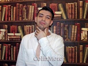 ColinMoret