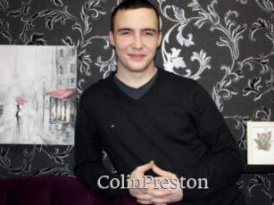 ColinPreston