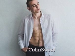 ColinSweet