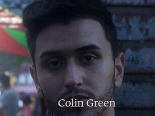 Colin_Green