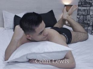 Colin_Lewis