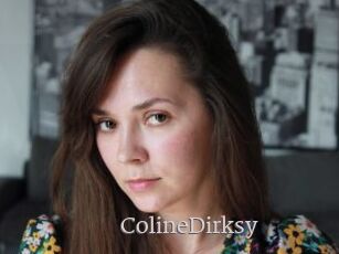 ColineDirksy