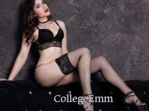 CollegeEmm