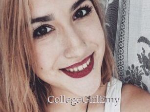 CollegeGirlEmy