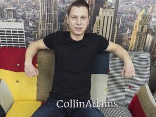 CollinAdams