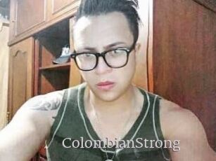 ColombianStrong