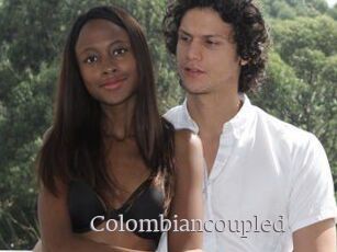 Colombiancoupled