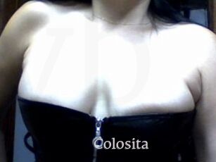 Colosita