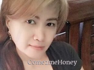Come2meHoney
