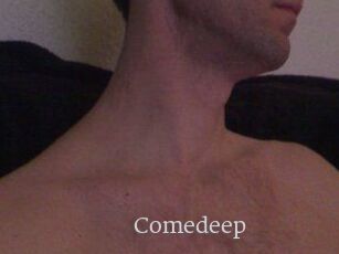 Comedeep