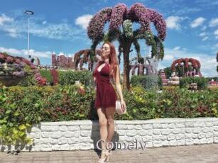 Comely