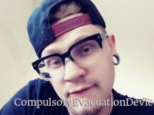 CompulsoryEvacuationDevice