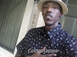 CongoJames