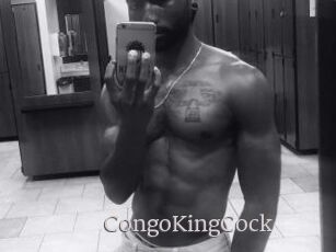 CongoKingCock