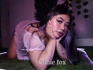 Conie_fox