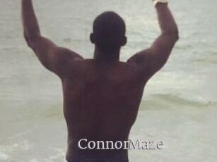 Connor_Maze
