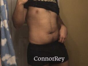 ConnorRey