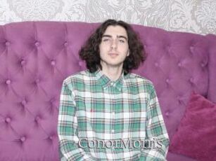 ConorMorris