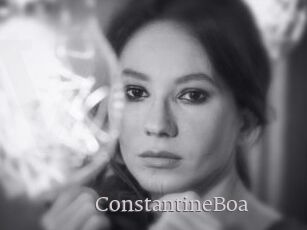 ConstantineBoa
