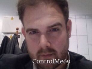 ControlMe69