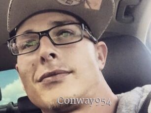 Conway954