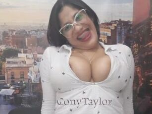 ConyTaylor