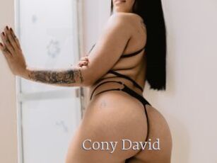 Cony_David