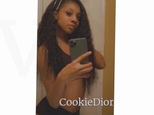 CookieDior