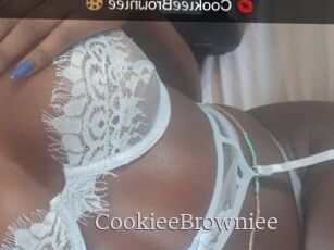 CookieeBrowniee